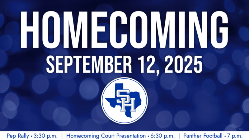 Homecoming 2025