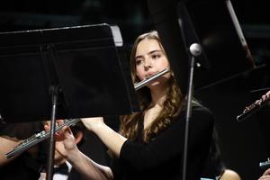 2026 RCS All-County Band Concert