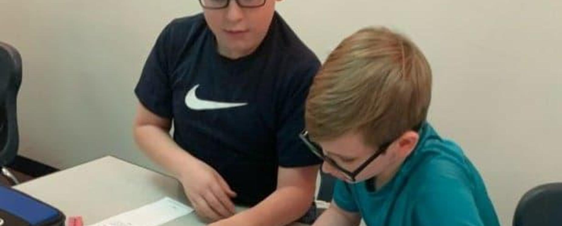 Durand Middle School