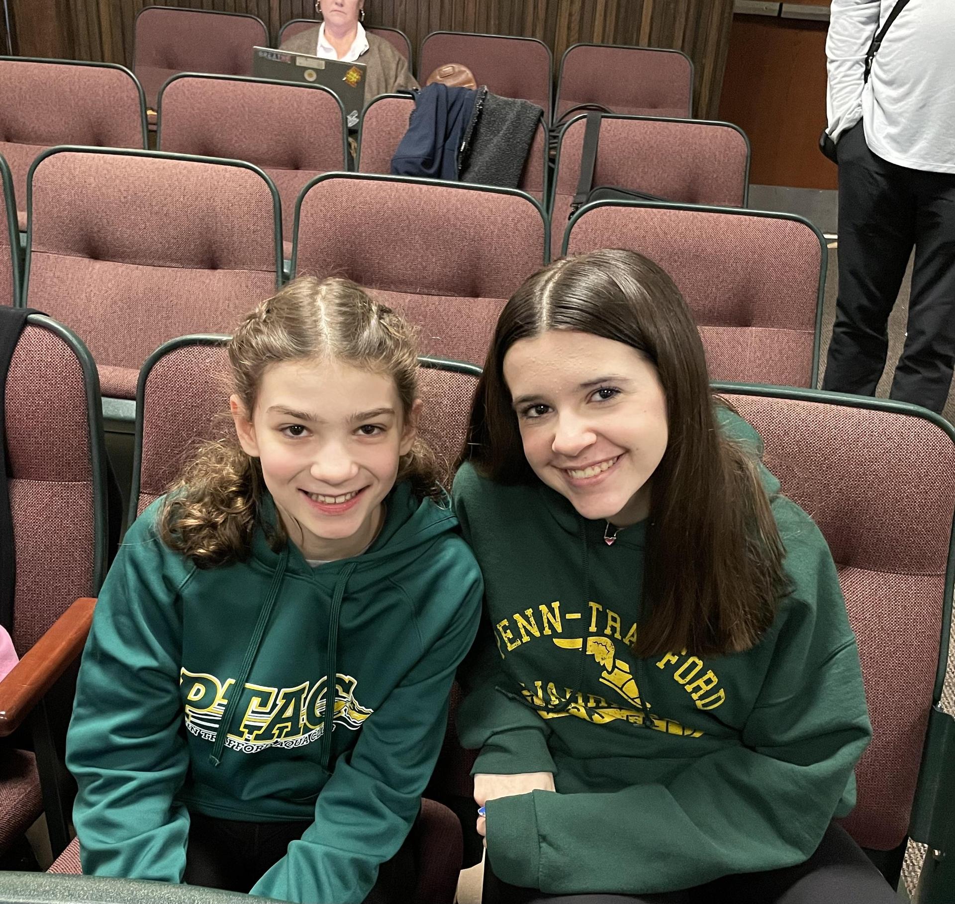 PMEA Junior High District Chorus