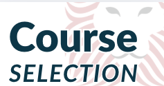 Course Selection