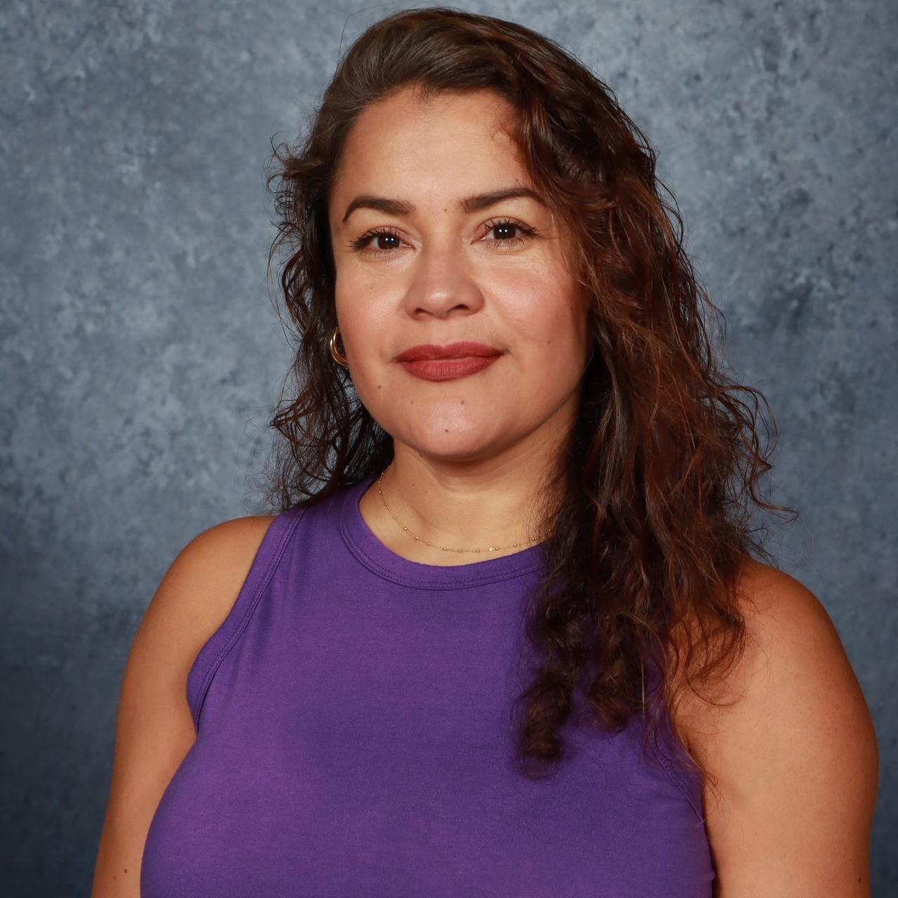 ArleneAdame's Profile Photo
