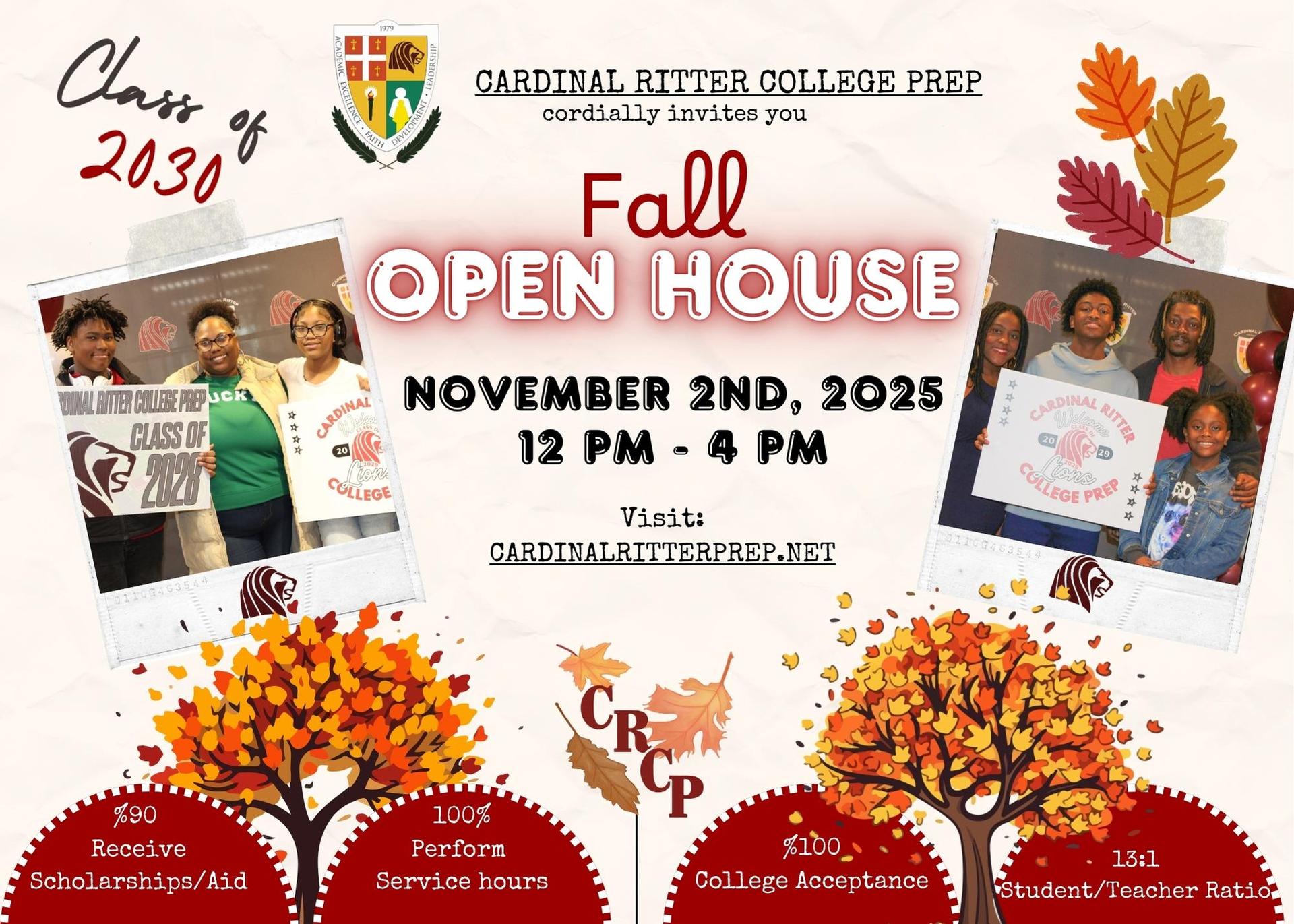 Open House