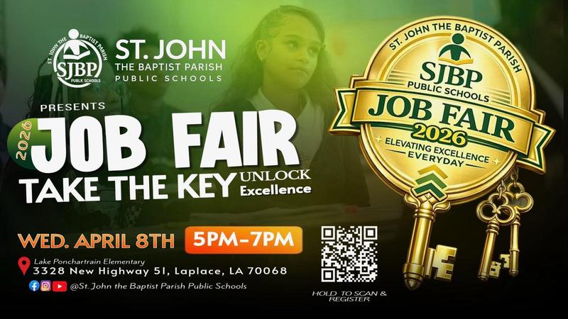 SJBP JOB FAIR 2026