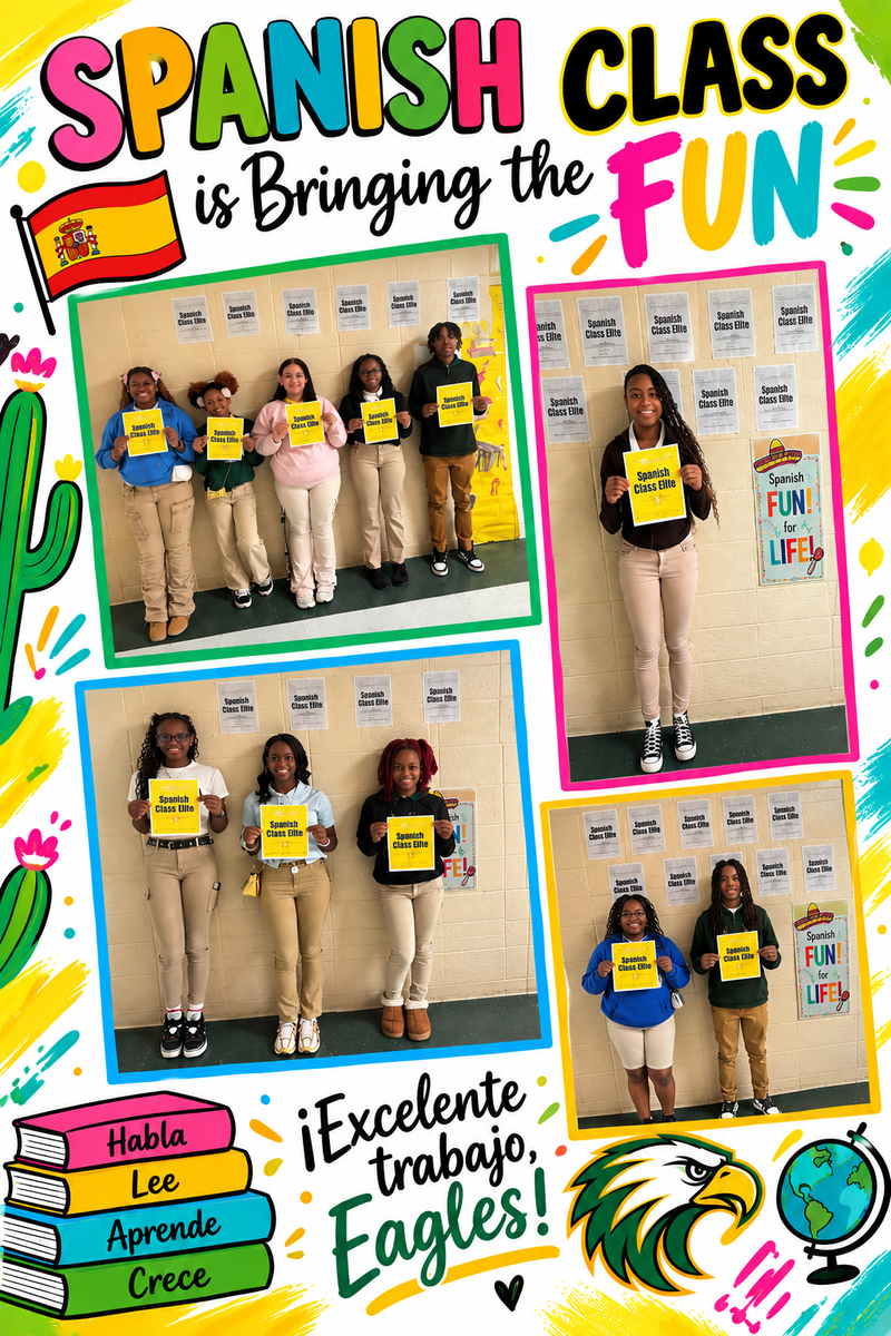 spsd sphs ctc spanish class sept 2026