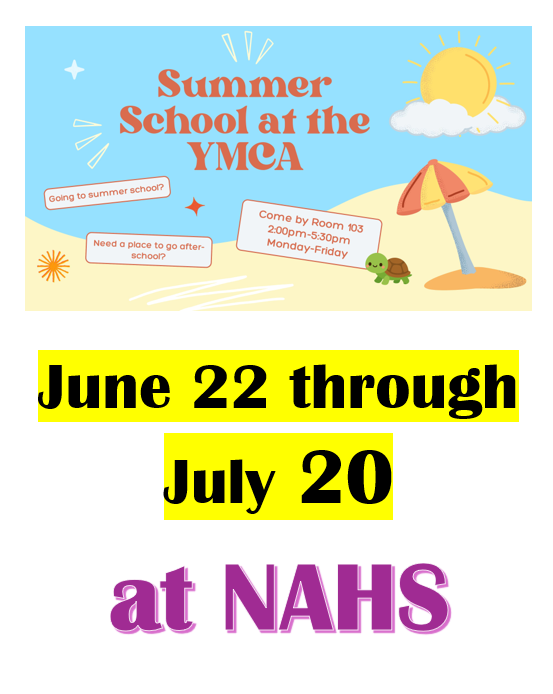 YMCA Summer on Campus Featured Photo