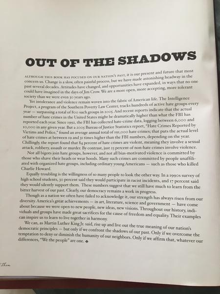 ENG 1H Journal #9 %22Out of The Shadows%22 Us & Them excerpt.jpg