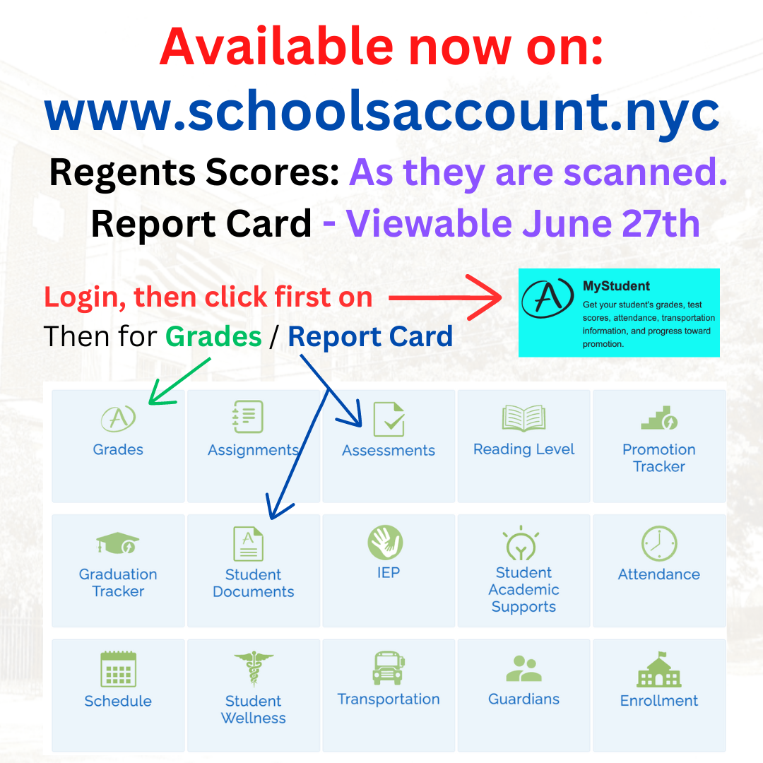 2022-2023 SITHS School Year Info – About Us – Staten Island Technical High  School