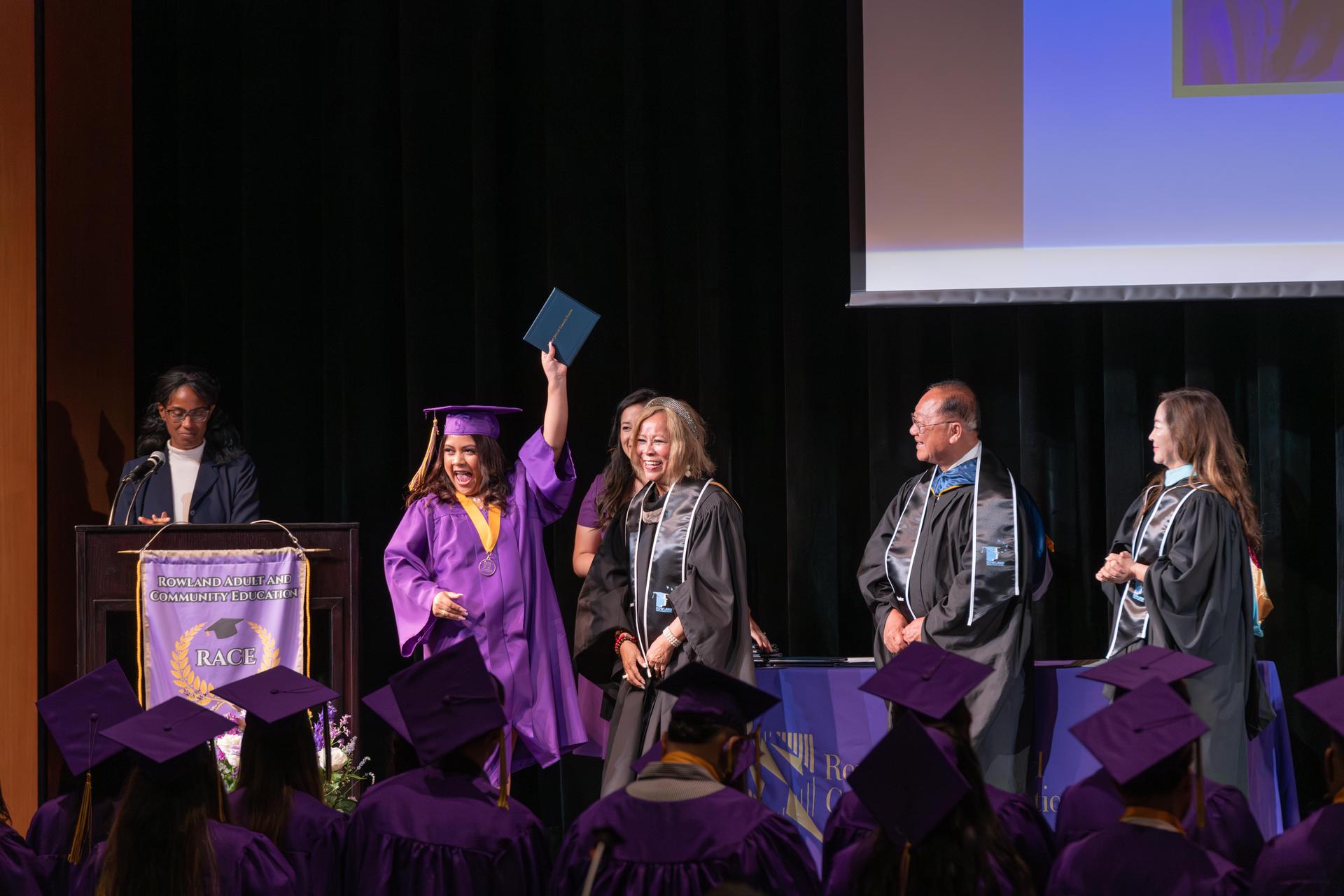 graduation