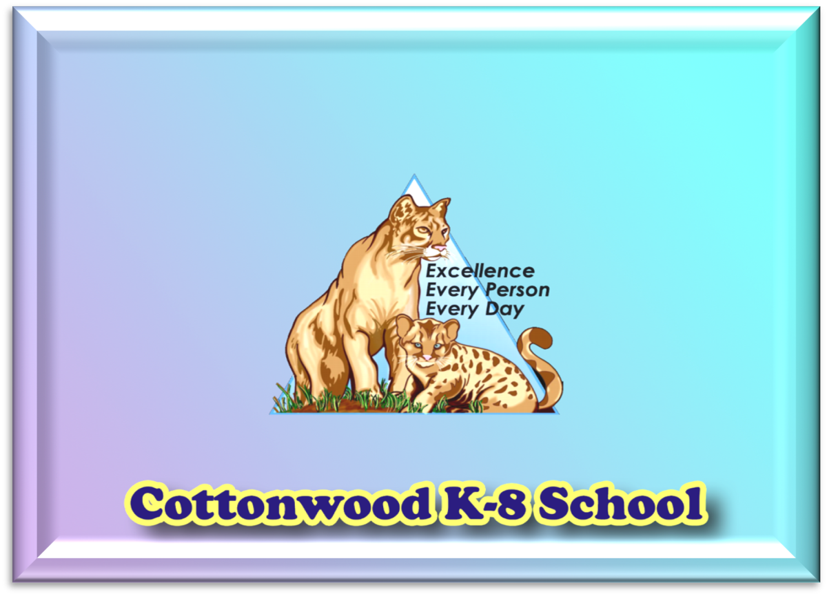 Cottonwood K-8