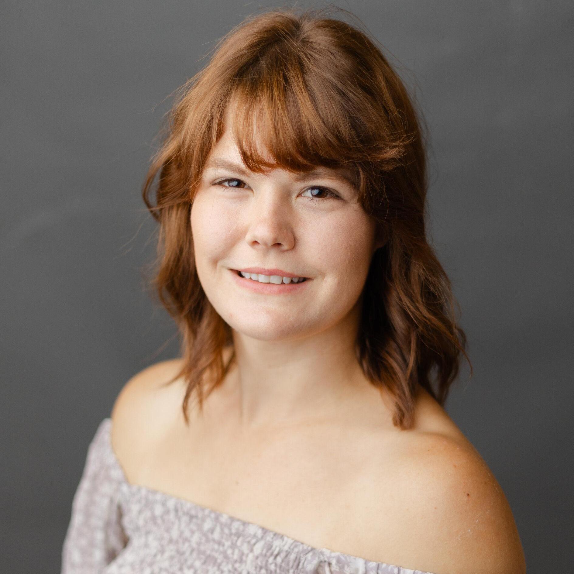 AmandaSwanburg's Profile Photo