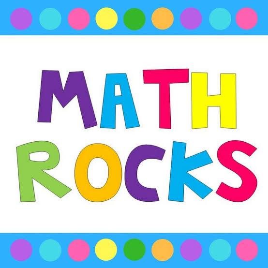 Math Rocks