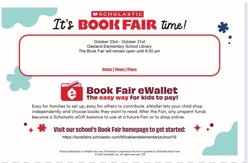 Be on the Look -out for Class times !!