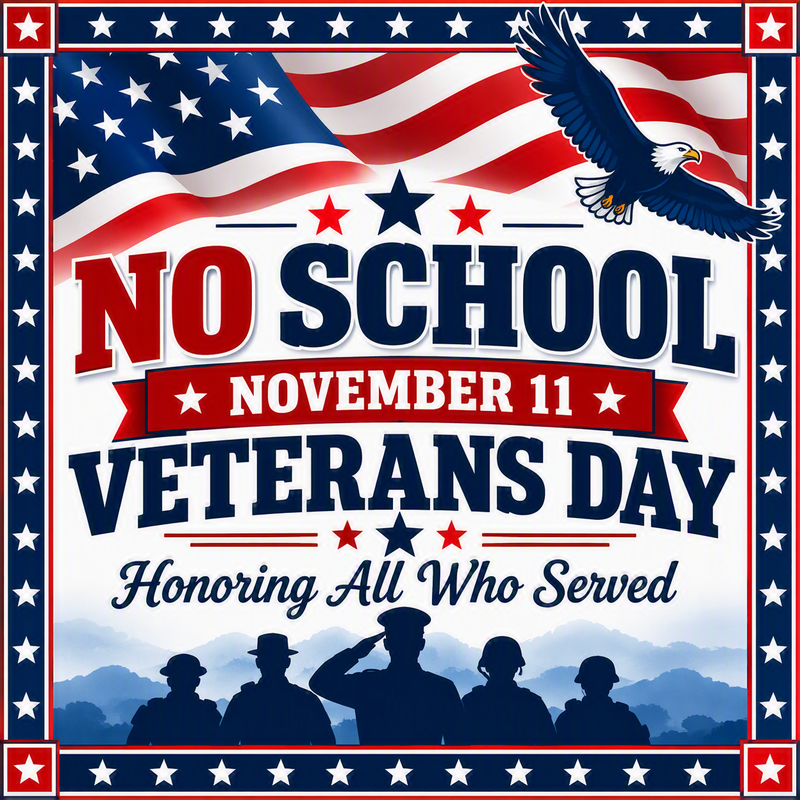 Veteran's Day