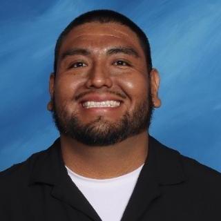 Mr.Pena's Profile Photo