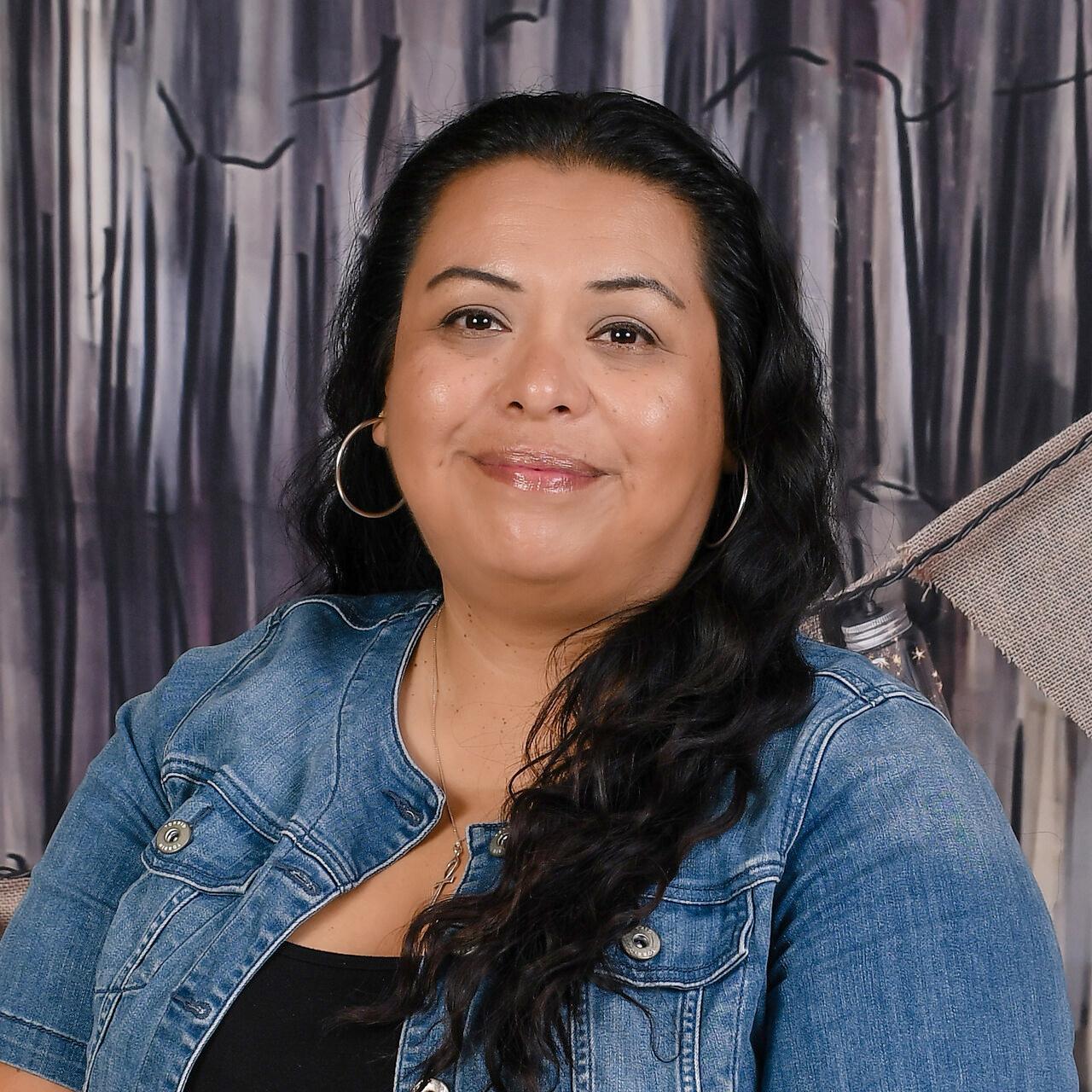 AnitaHernandez's Profile Photo