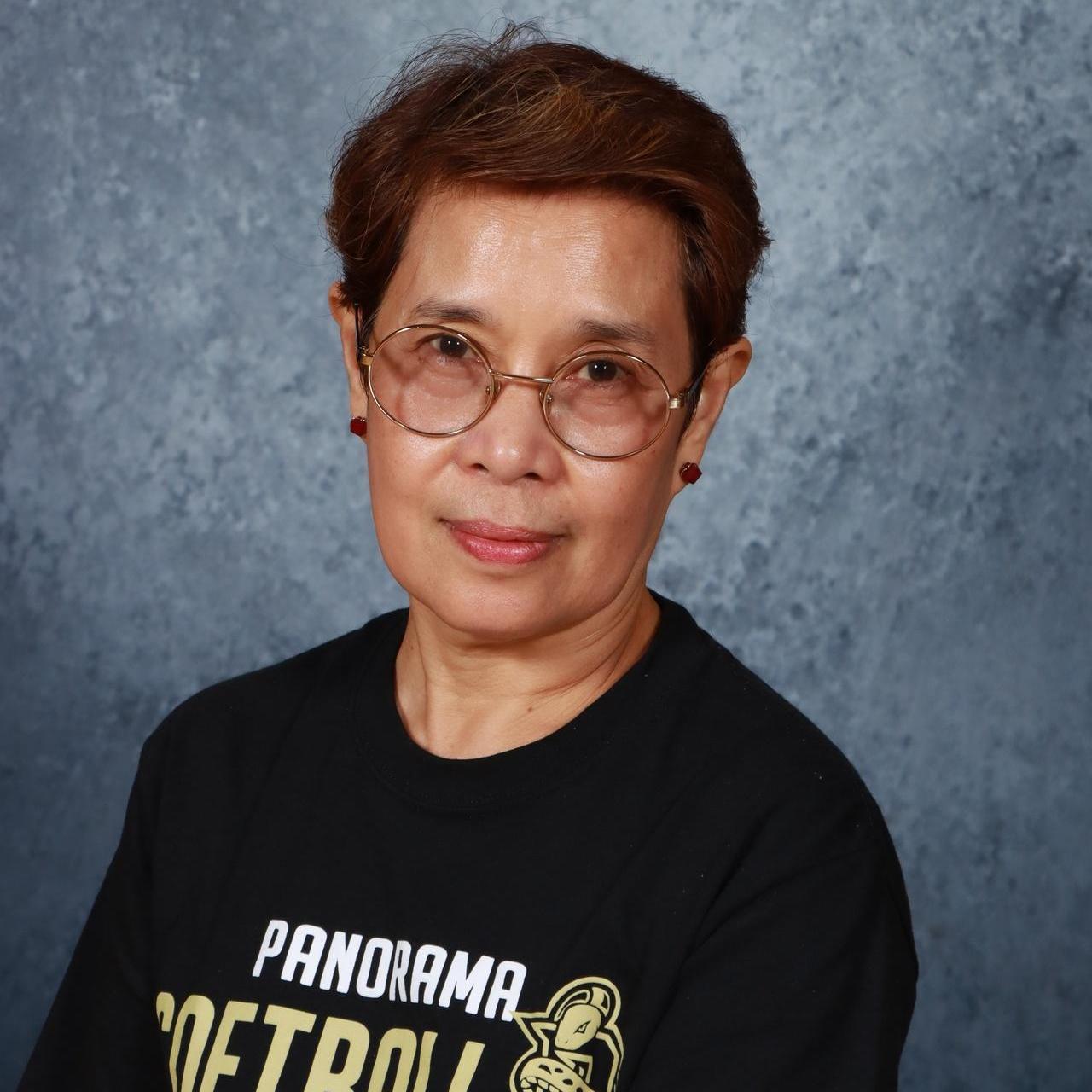 Maria LuisaBegino's Profile Photo