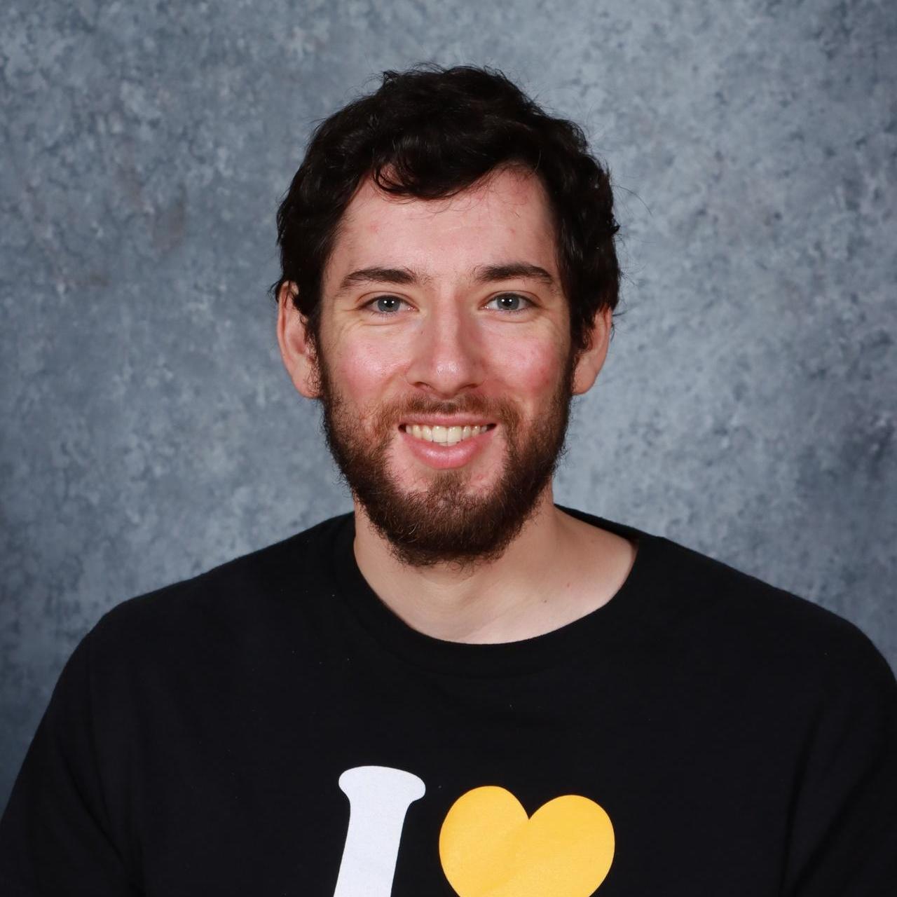 StanislavTrunov's Profile Photo