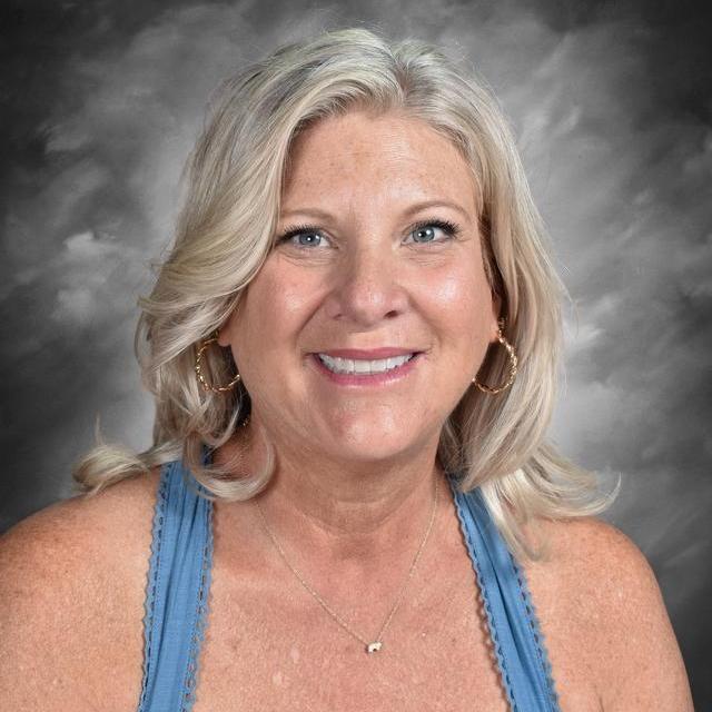 PamelaRobertson's Profile Photo