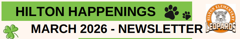 March Newsletter Featured Photo