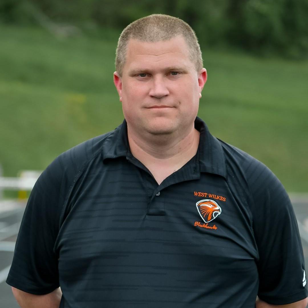 WesleyGolds's Profile Photo