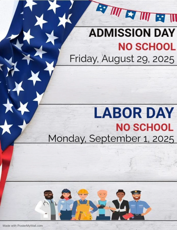 Labor Day