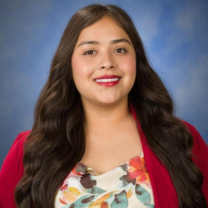 AleidaTorres's Profile Photo