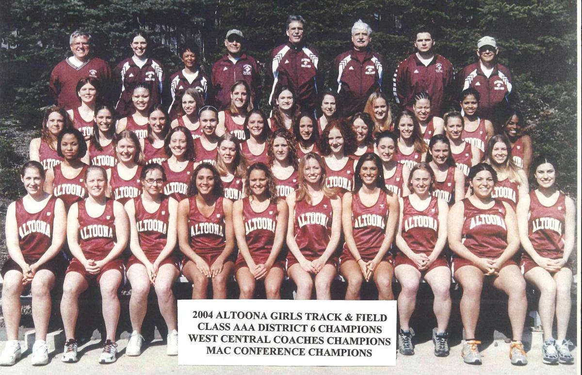 2004 District VI Champions