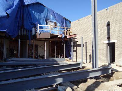 Restoring God's House Featured Photo