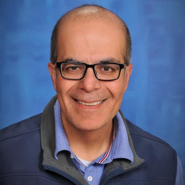 KamielYouseph's Profile Photo