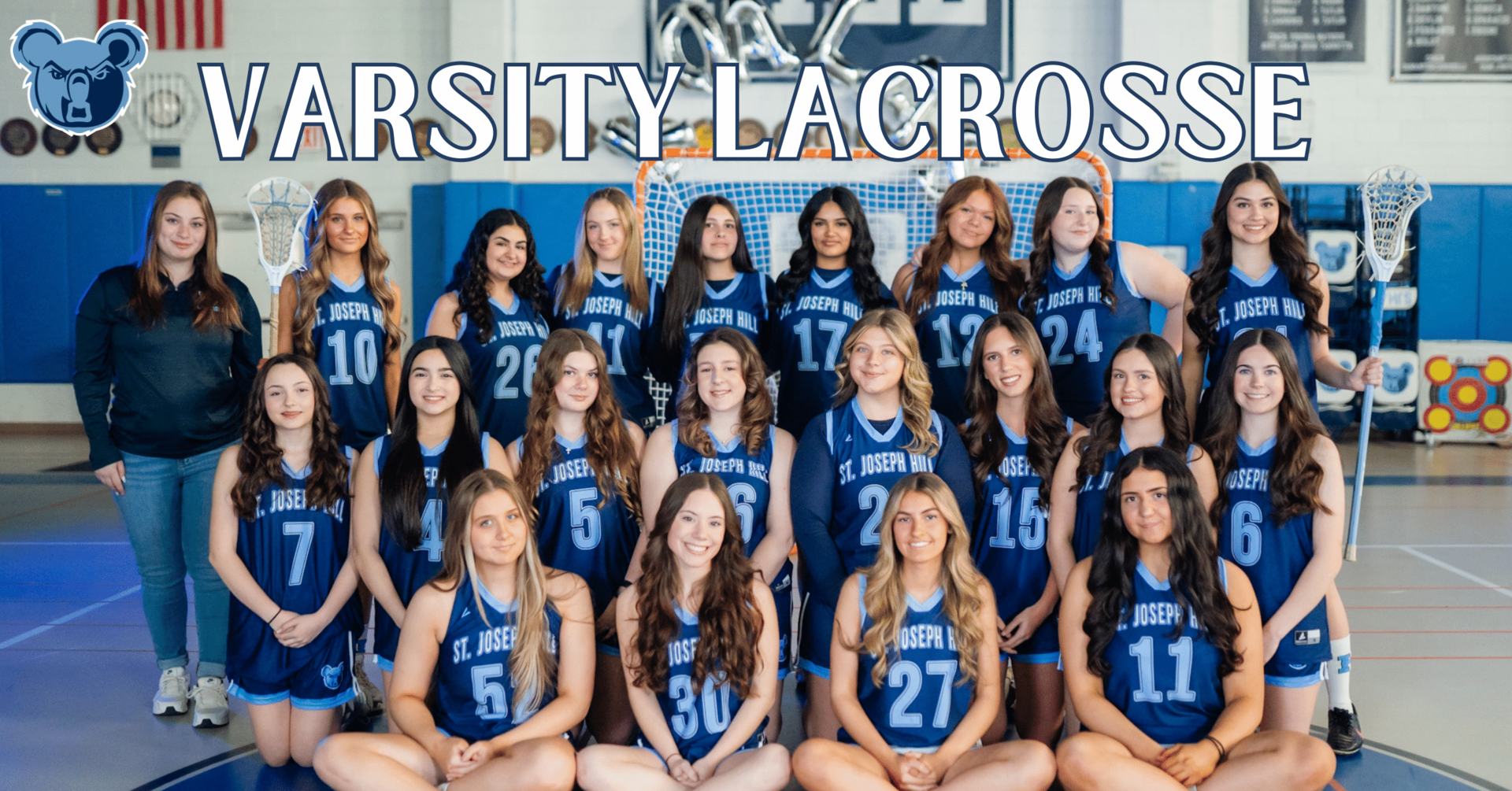 Lacrosse