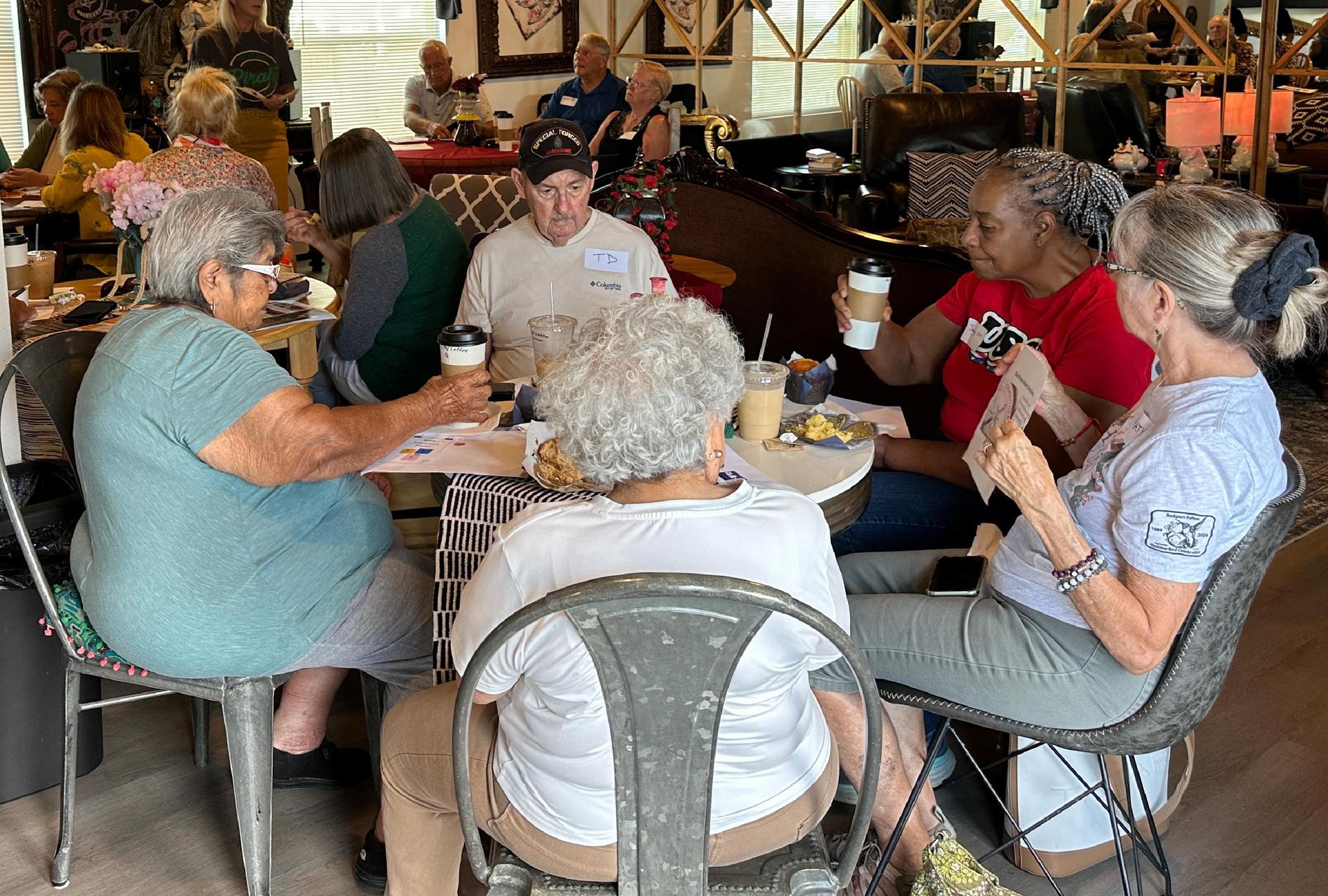 SportsYou App for District Sports Communication