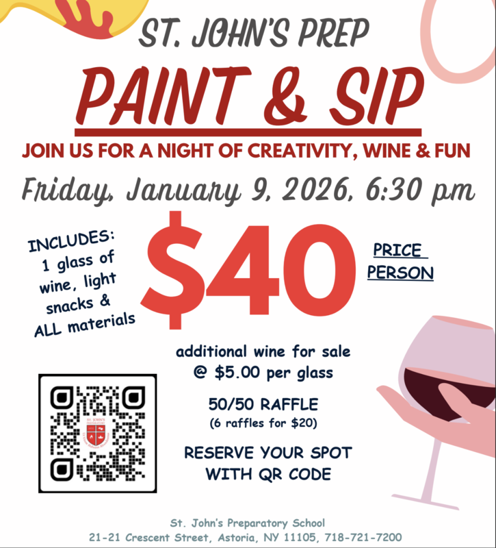 Sip  & Paint Featured Photo