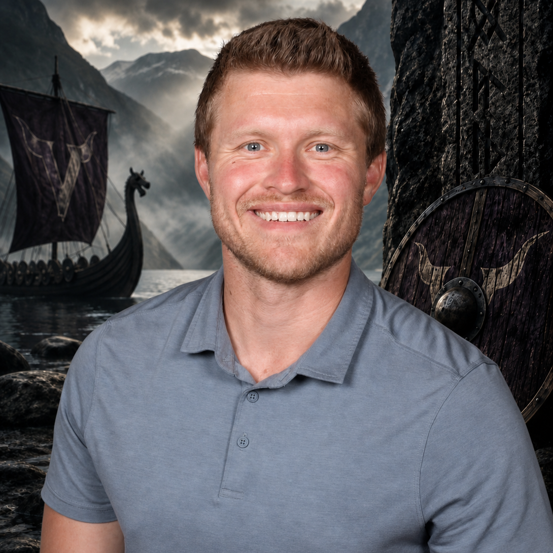 TylerShaw's Profile Photo