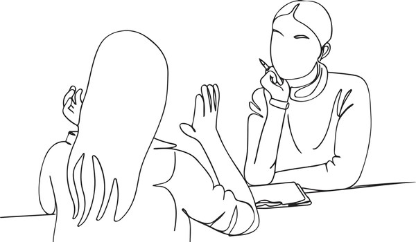 Counseling Graphic