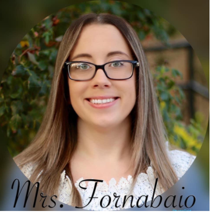Dana Fornabaio