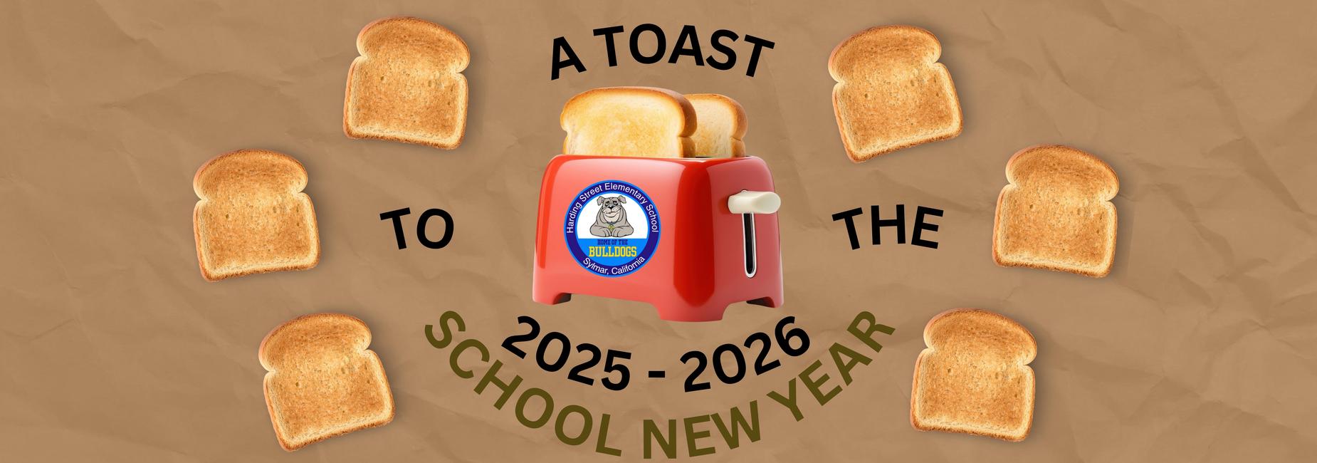 TOAST
