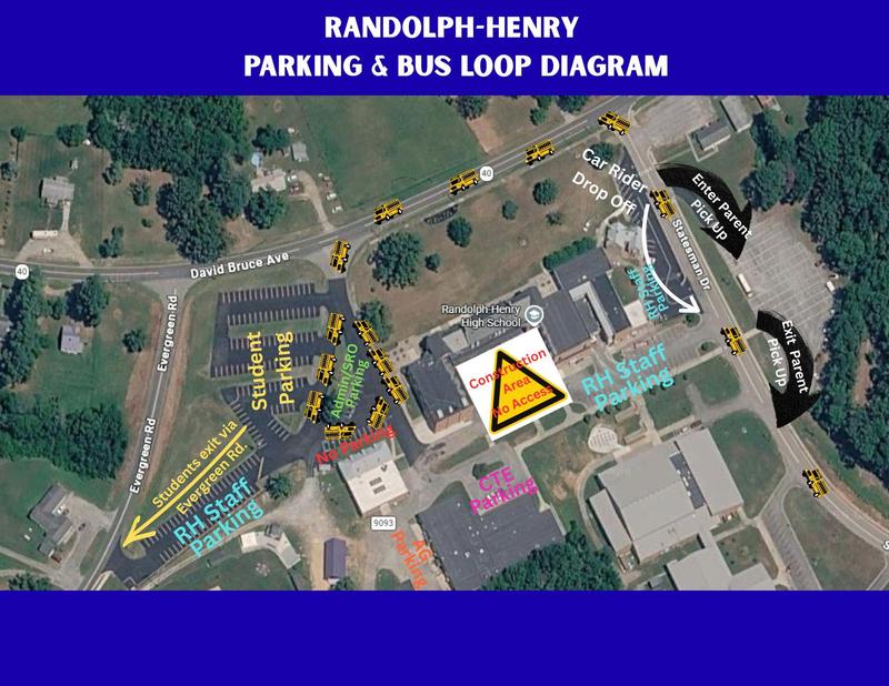 New Traffic Pattern