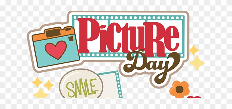 School Picture Re-Take Day: Tuesday, November 3rd Featured Photo