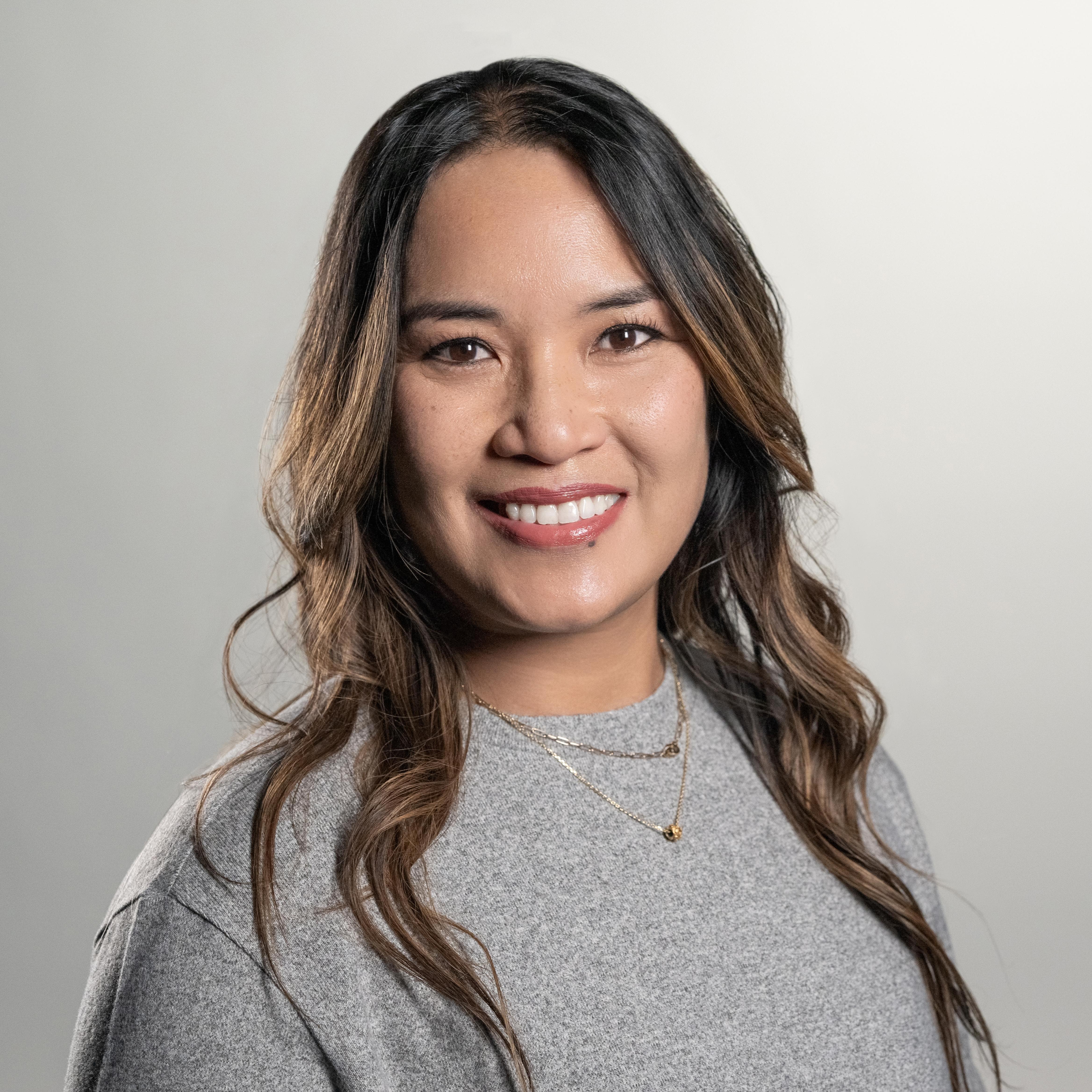 Vice President ChristineOquendo's Profile Photo