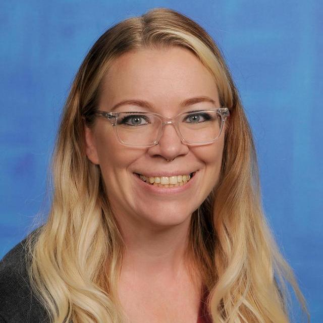 AlexisHuttenmaier's Profile Photo