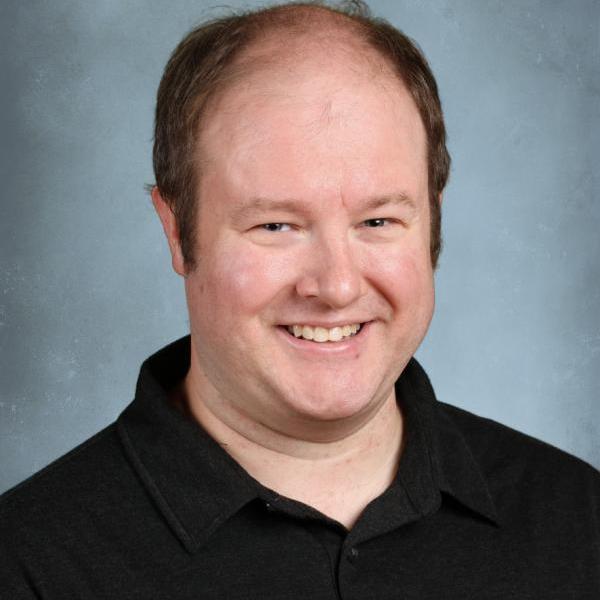CodyParmley's Profile Photo