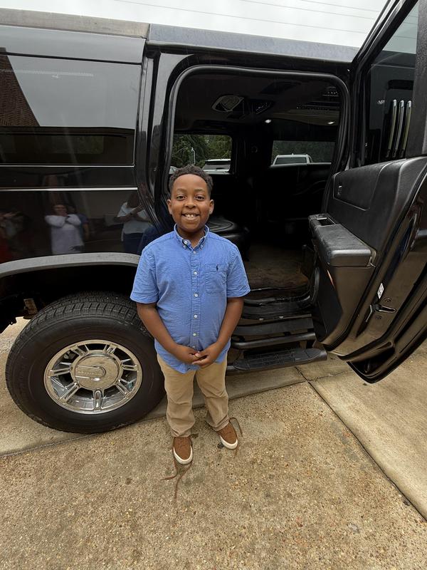 Limo