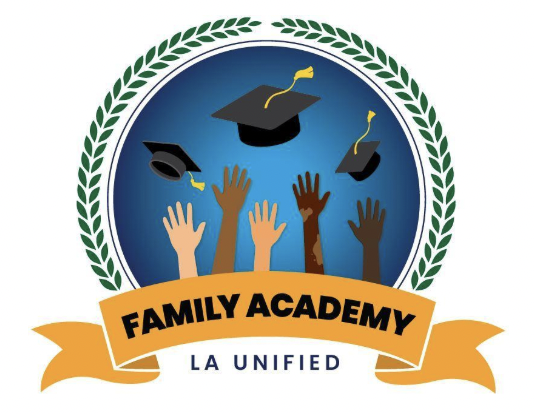 Family Academy Course Catalogue