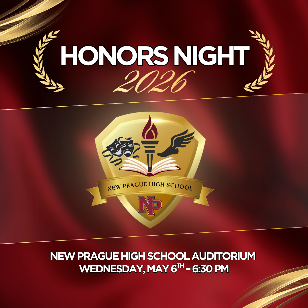 Honors Night