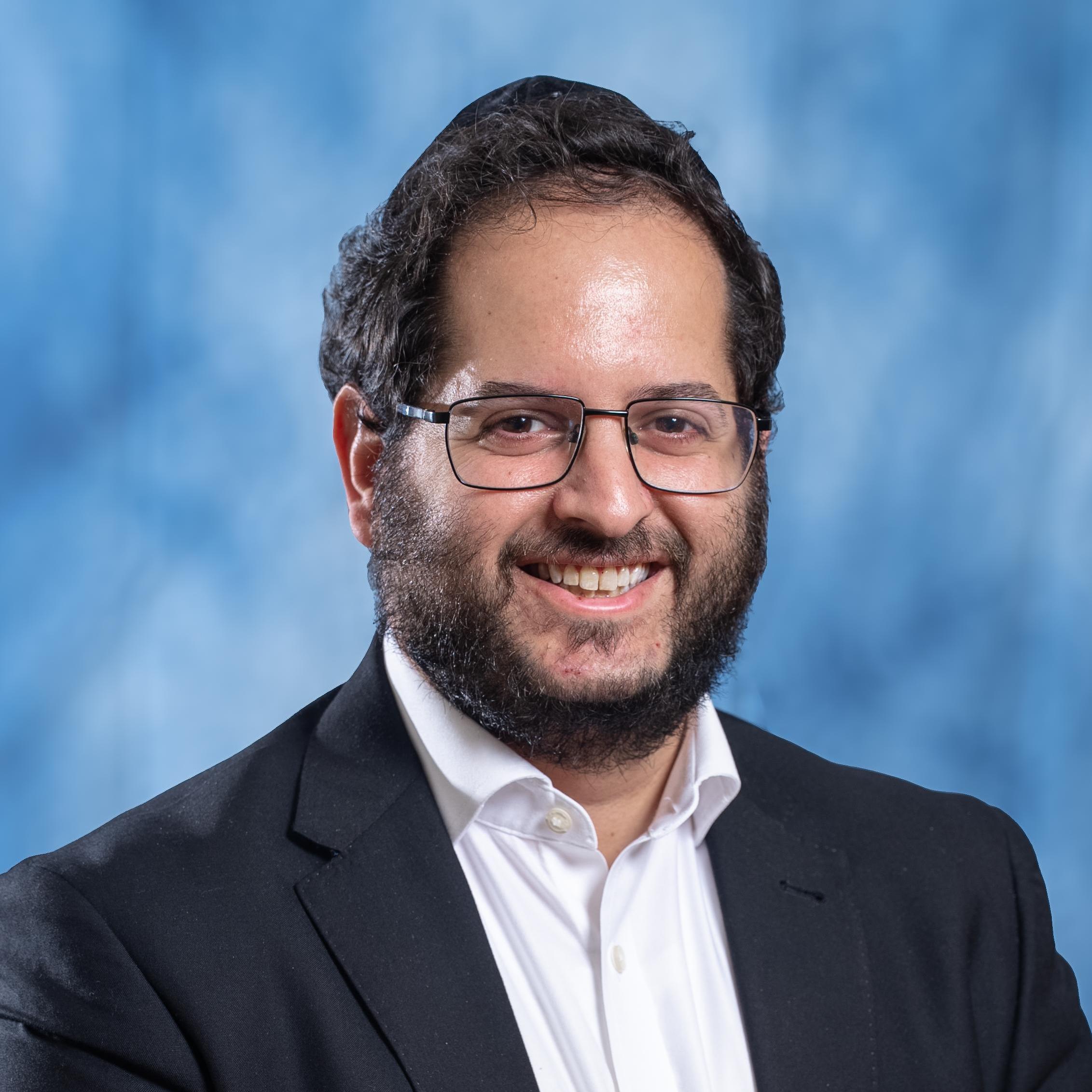 ShlomoFriedman's Profile Photo