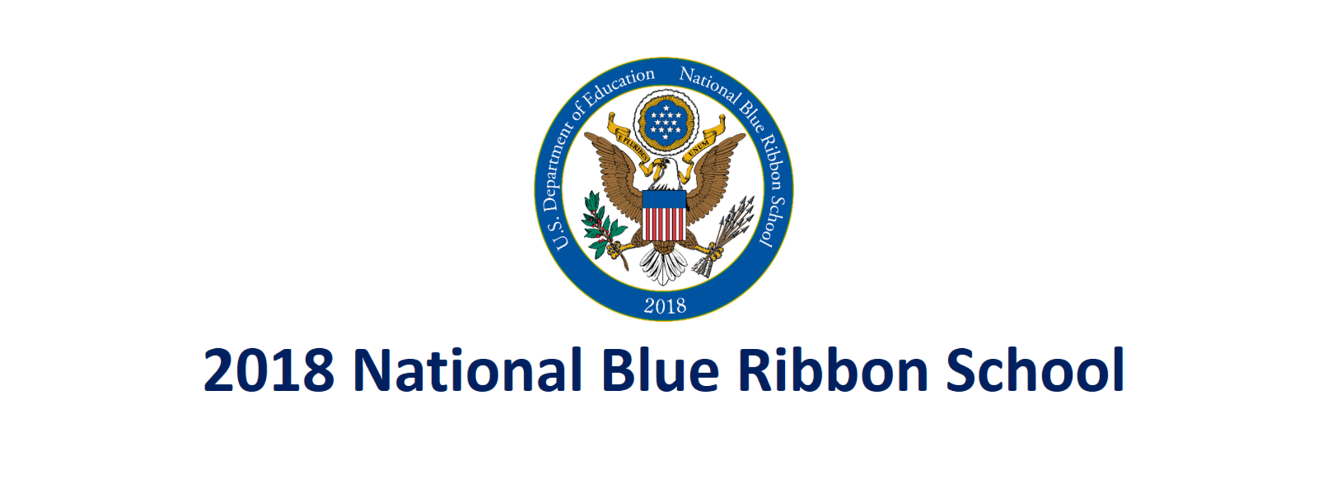 Blue Ribbon