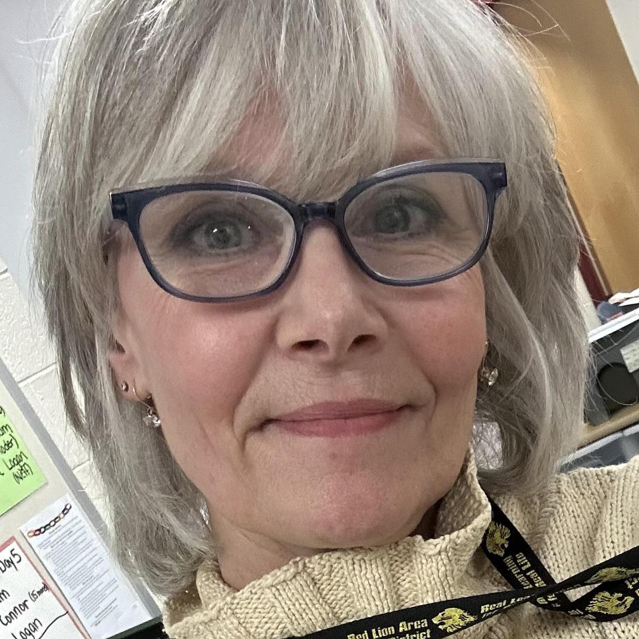 Diana LynnRoyer's Profile Photo