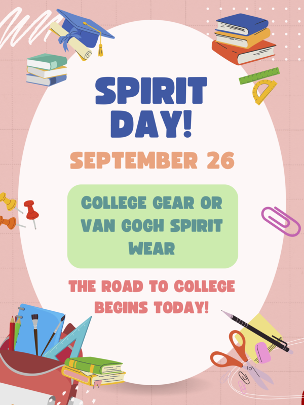 Spirit Day