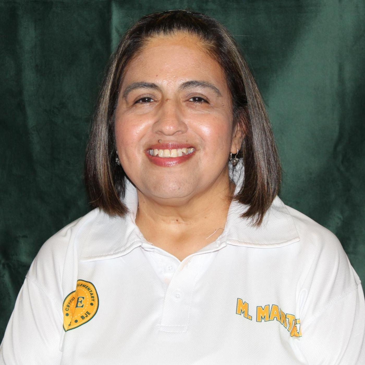 MichelleMartinez's Profile Photo